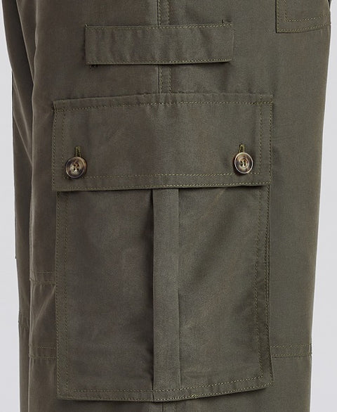 The Dream Cargo Pant (Olive)