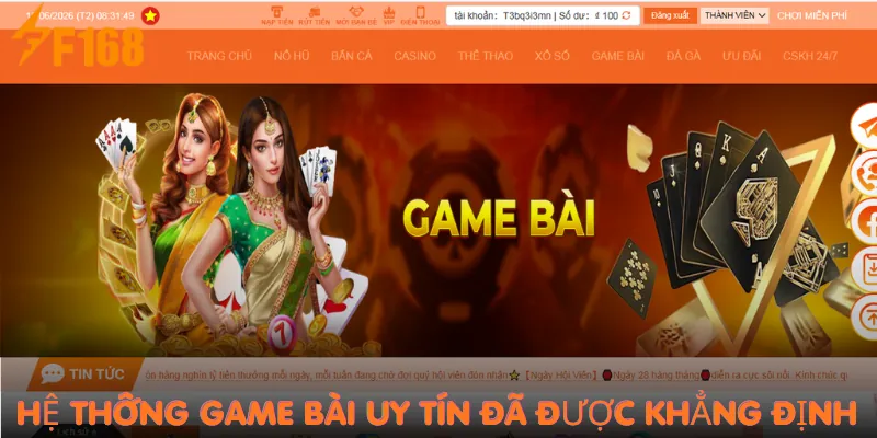 game-bai-uy-tin